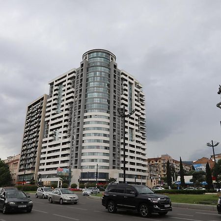 Hotel Parma Tbiliszi Kültér fotó