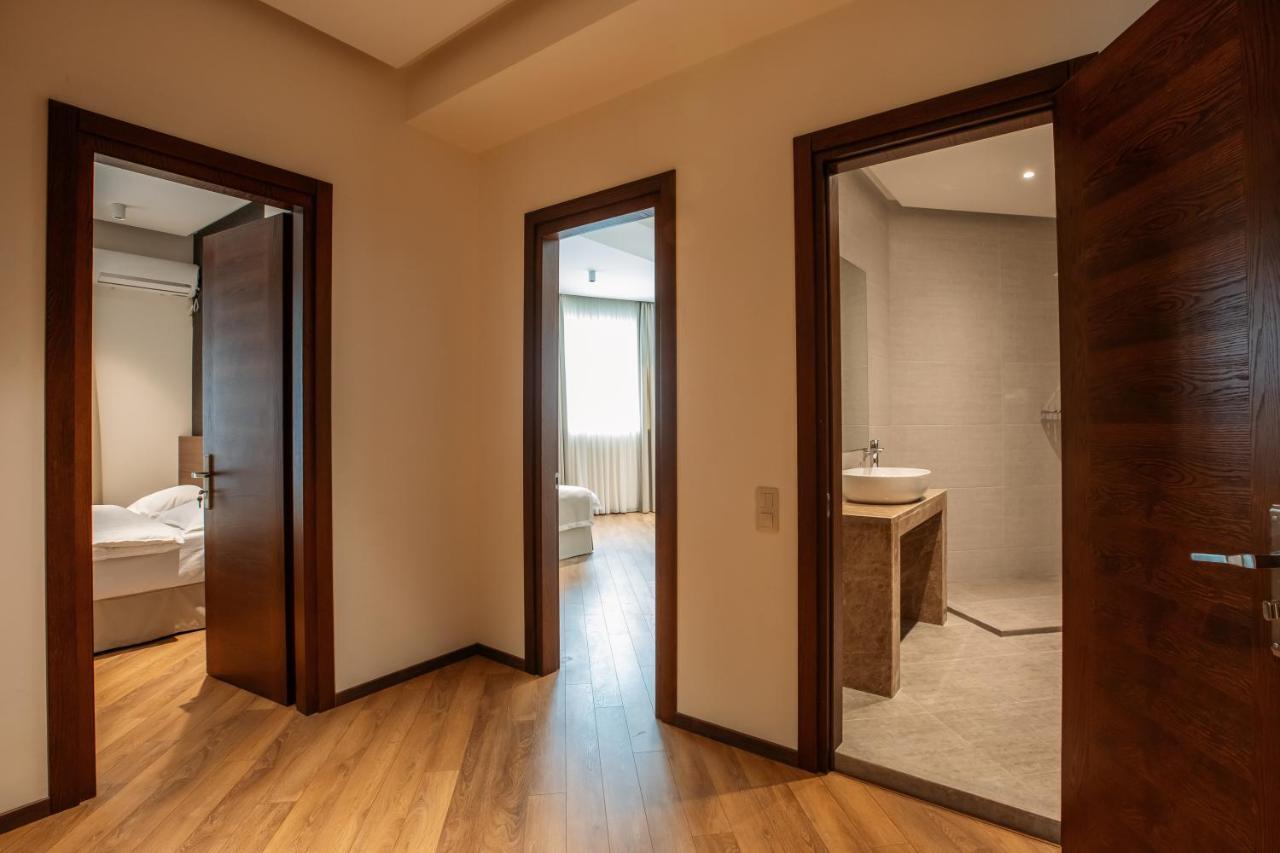 Hotel Parma Tbiliszi Kültér fotó